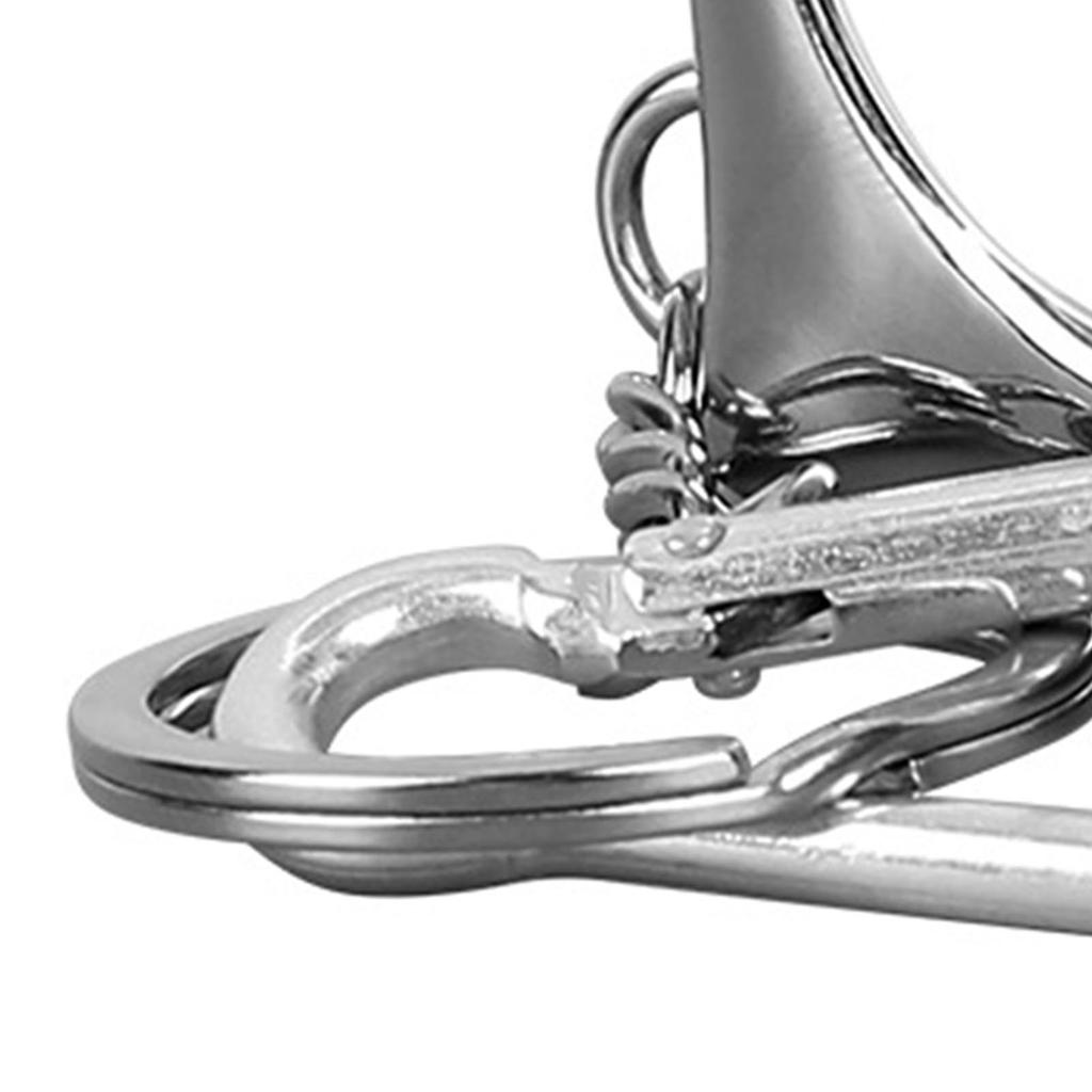 Steel Tape Measure Keychain 3meter Retro Mini Portable Clear Scale Key Chain Measuring Tool