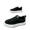 New Large Size-size Men's Shoes Spring and Autumn Trend Fashion Board Shoes Versatile Soft Sole Breathable Casual Shoes