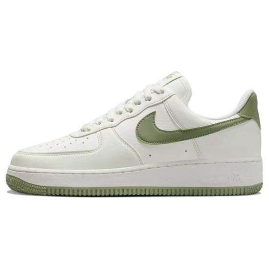 

Nike Air Force 1 07 SE Next Nature Sail Oil Green W - DV3808-106 EU 36.5 зелений