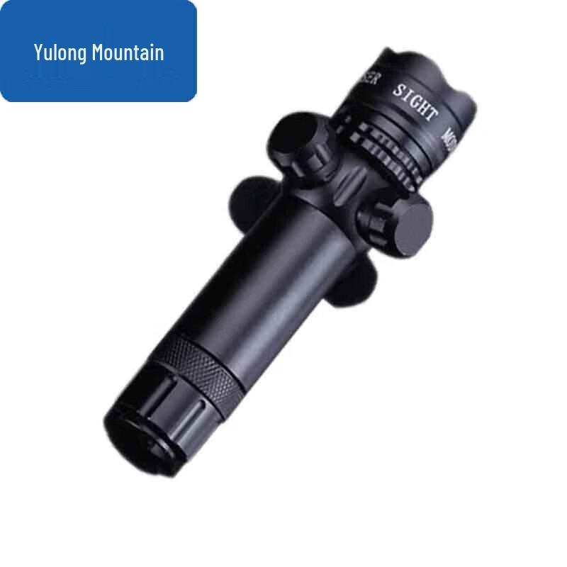 

Yulongshan Military & Tactical Gear Collection