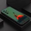 Bangladesh Flag Art For Samsung S 26,25,24,23,22,30,21,10,9,Ultra,Plus,Lite,FE,4,5G Black Soft Case Phone Case