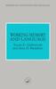 The Working Memory and Language Book