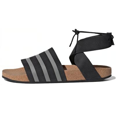 Adilette Comfortable Slide Sandals Women Sandals EG3850