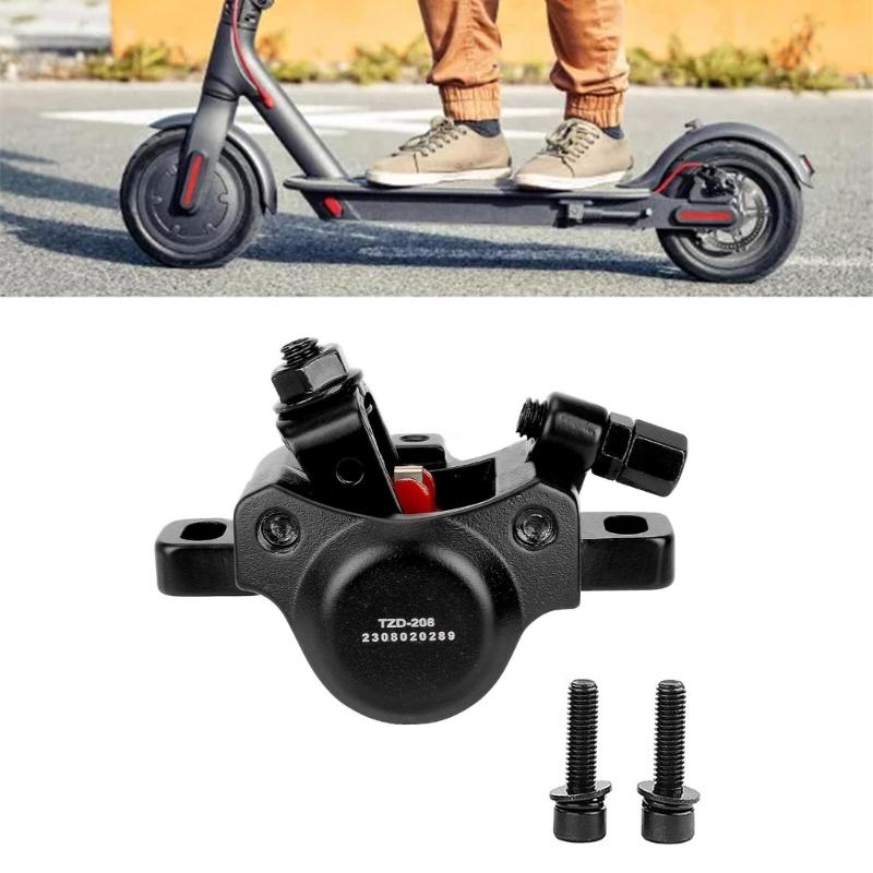Electric Scooter Disc Brake Caliper Hydraulic Disc Brake Hydraulic Disc Brake