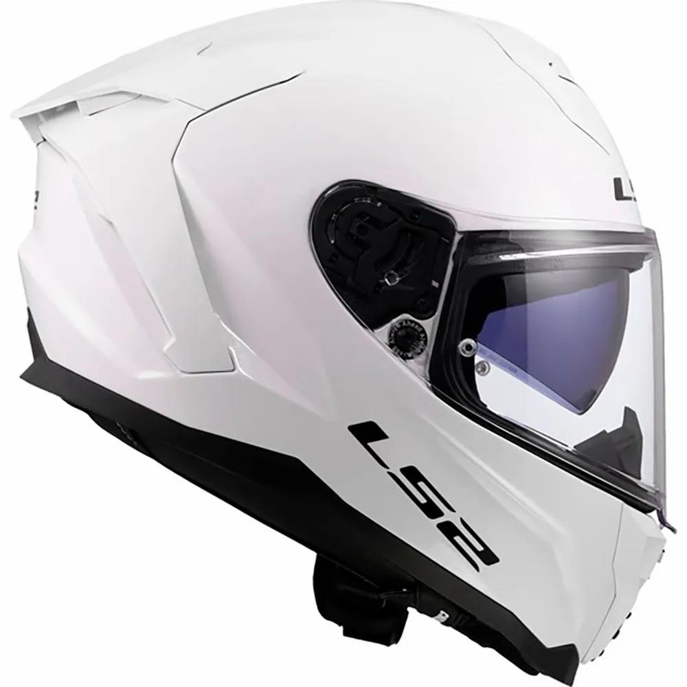 LS2 Full-Face Helmet FF817 Challenger II