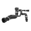 Upper Radiator Cooling Hose Pipe 17127546064 Fit for E60 E61 525I 525Xi 528I 530I