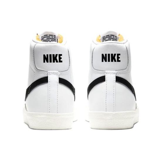 Nike Blazer Mid 77 Vintage White - CZ1055-100