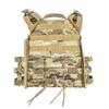 BEPAN JPC2.0 Combat Vest Lightweight Waistcoat Built-in Insert Board For The Field