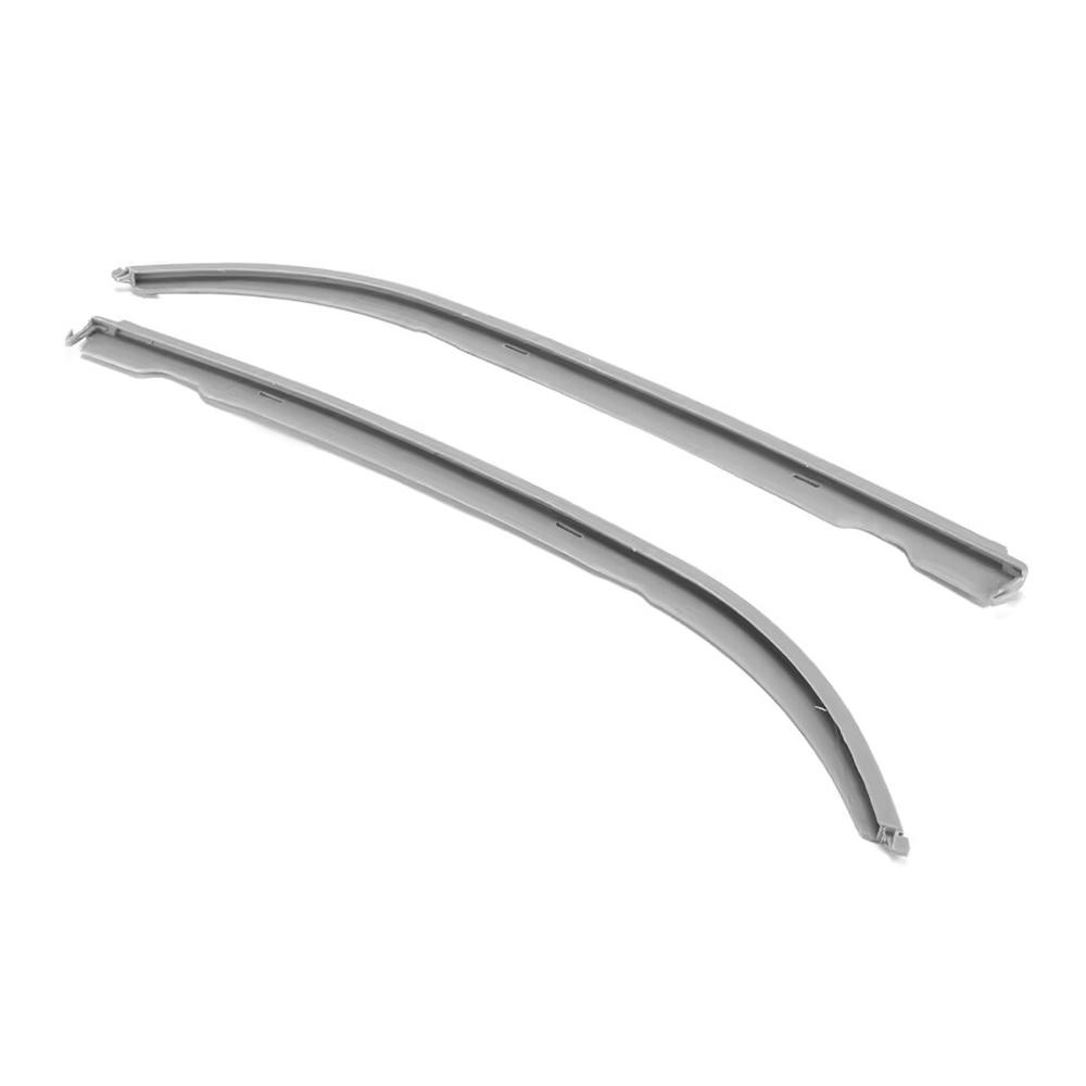 Headlight Moulding 51138168809 For Bmw 5-Series E39