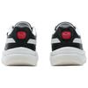 Puma R78 Unisex Puma White Gray Violet Low Top Lifestyle Sneakers 401847-01