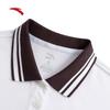 Anta Women's Retro Academy Style Quick-Dry Polo Shirt