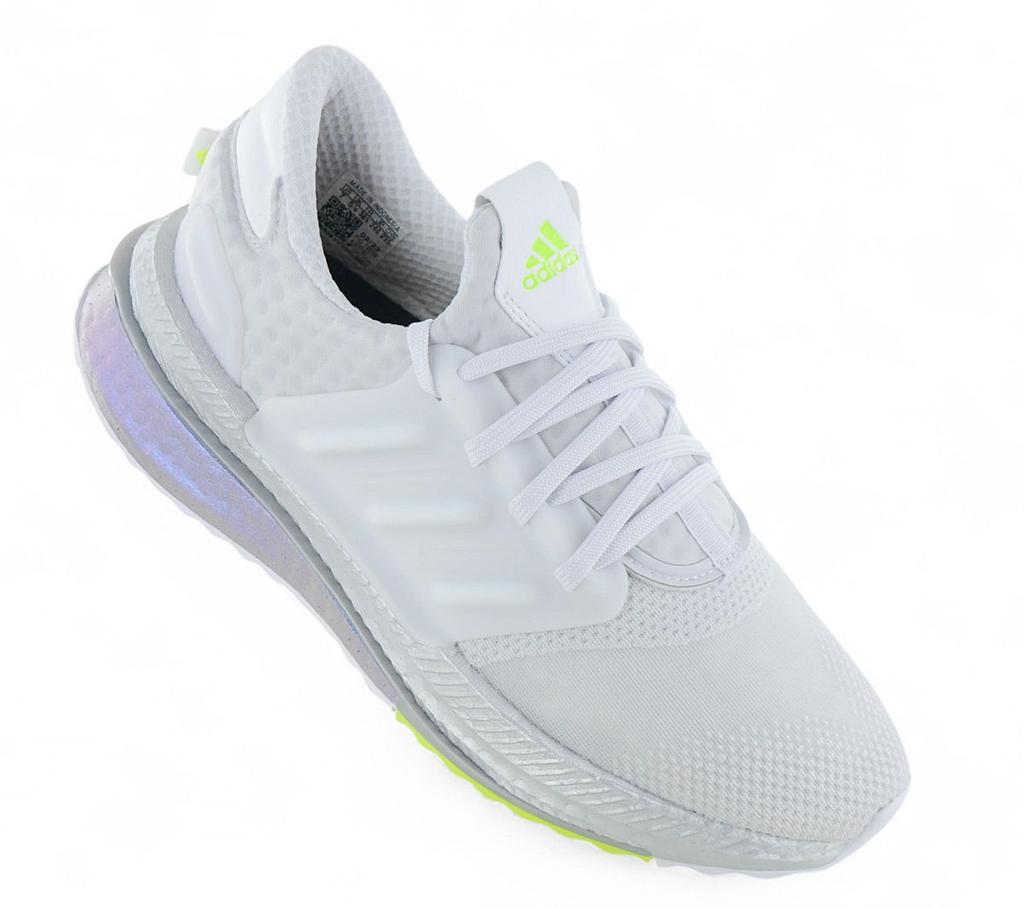 Adidas X_PLR BOOST - Damen Sneakers Schuhe Grau ID9587 ORIGINAL