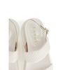Tandy Women S SandalS White J1596v