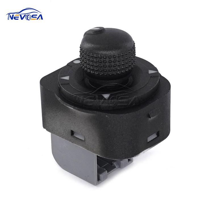 Fiat Peugeot Citroen Rearview Mirror Glass Switch 735511514 Spare Part