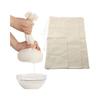 New Reusable Filter Strainers Bag Portable Cold Brew Bags Cheese Cloth Straining Tea Yogurt Coffee Nut Milk Bags