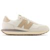 New Balance 237 Turtledove Incense Beige MS237CJ Mens Retro Lifestyle Sneakers