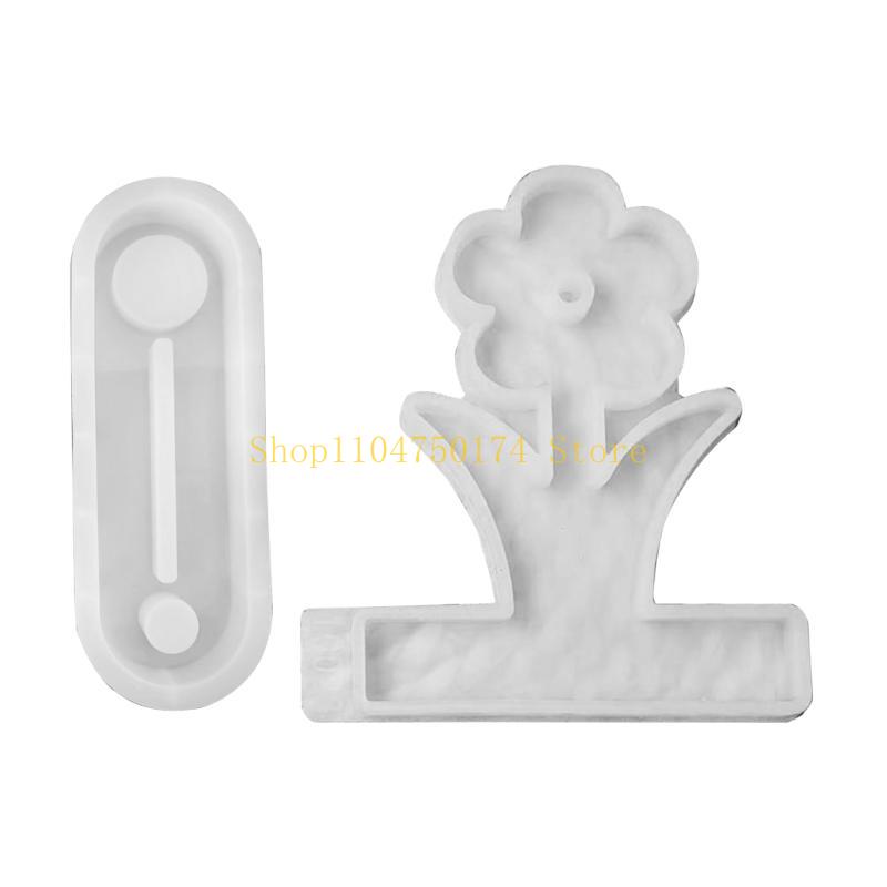 Flower Holder Molds for DIY Craft top sale