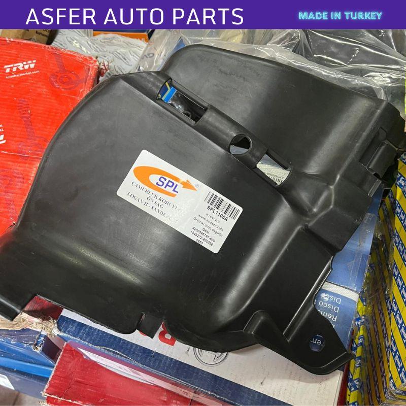 Bonnet Guard Front Right Side For Logan Mk2 Sandero Mk2 Symbol 2012-2020 OEM 8200595797 8200560850