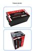 Customized LiFePO4 Energy Storage Battery Pack: 48V/60V Lithium Iron Phosphate Battery