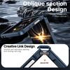 For Magsafe Magnetic Phone Case For Samsung Z Flip 8 7 Flip8 Flip7 5G Hinge Full Protection TPU+PC Shockproof Protective Cover