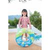 Dinosaur Inflatable Children's Swimming Ring Thickened Pvc Arm Floats Cartoon Design