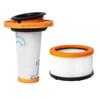 Filtro HEPA ZR009010 ZR009012 Per Rowenta X-Force Flex 9.60, X-Pert 7.60, X-Nano Aspirapolvere RH2038WO RH2037WO RH2039WO