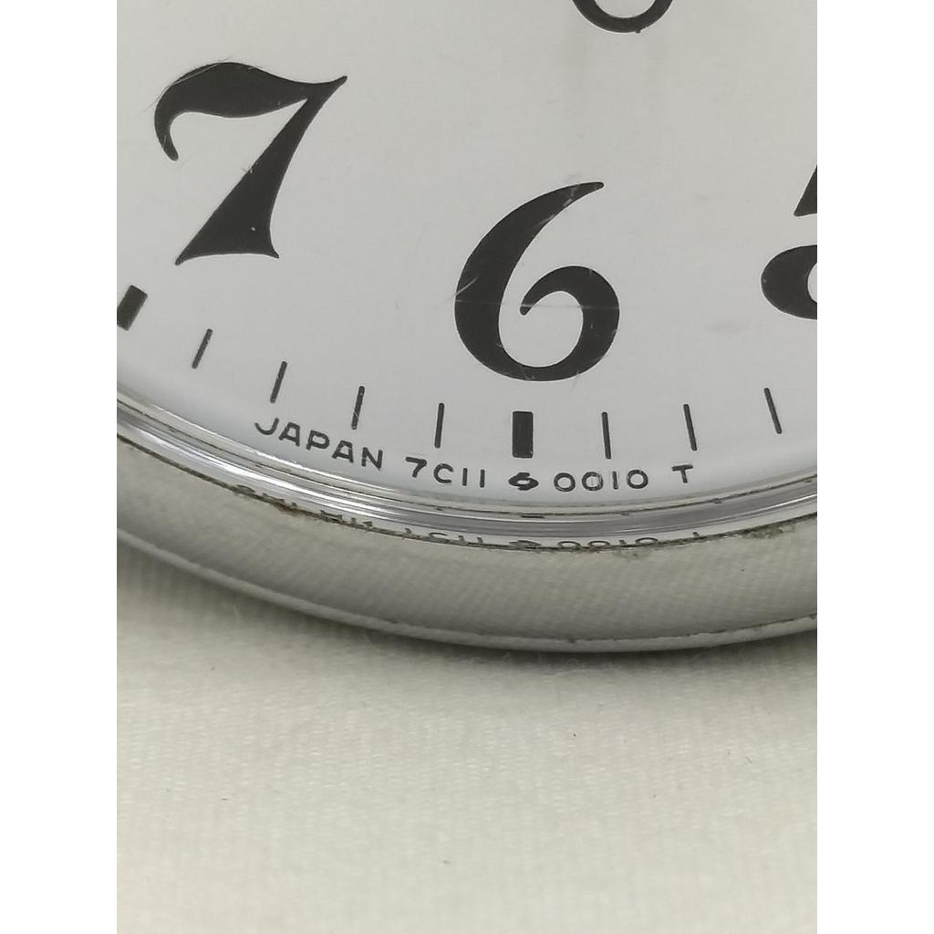 Used SEIKO Akihabara Station 100th Anniversary JNR Pocket Watch
