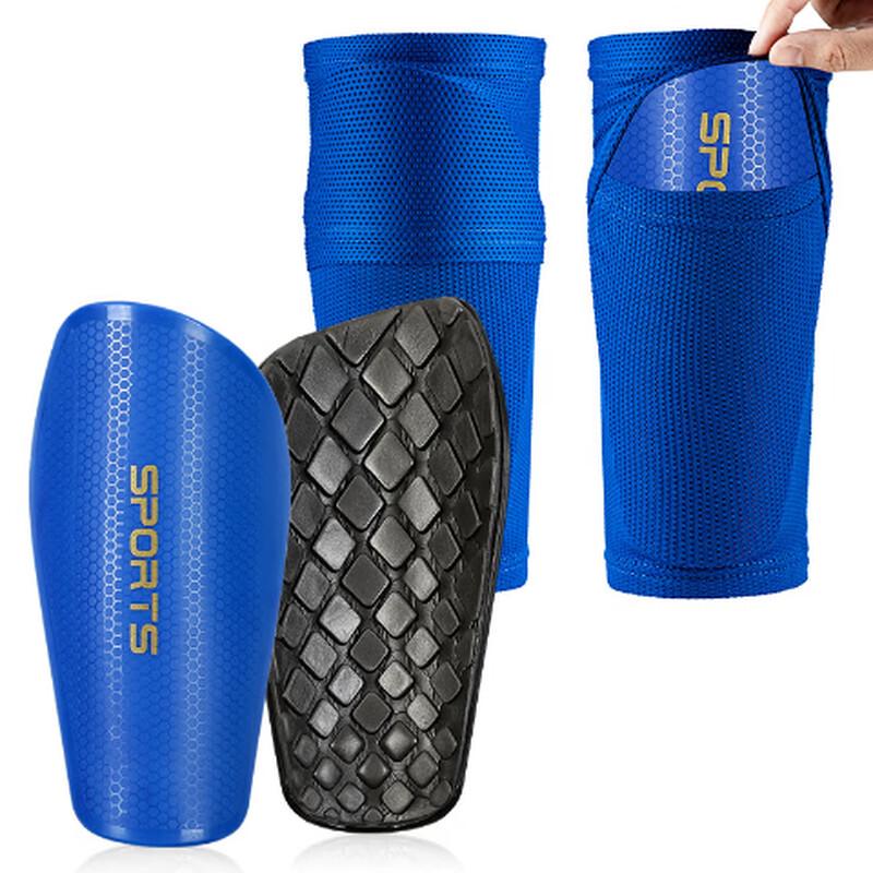 

Dingbai Football Shin Guard Sleeve Set