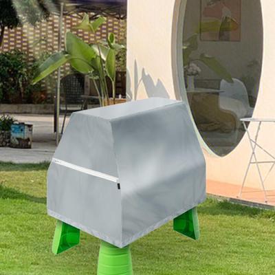 Child Water Table Cover Outdoor Toys Cover, Dust Weatherproof Portable Protective Play