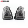 1 sada zadních světel pro MINI Cooper R55 R56 R57 R58 R59 2010-2013 LED zadní světla brzdové světlo směrové světlo obrysové světlo