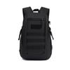 Schoolbag Tide Brand Function Large Capacity Backpack Men's Summer Outdoor Mountaineering Bag Travel Computer Backpack Women's Tooling Wind