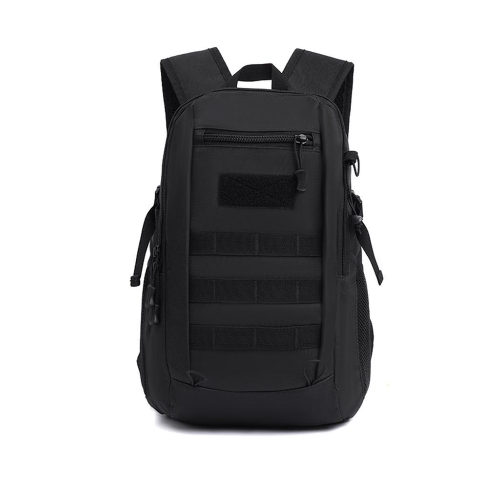 Schoolbag Tide Brand Function Large Capacity Backpack Men's Summer Outdoor Mountaineering Bag Travel Computer Backpack Women's Tooling Wind