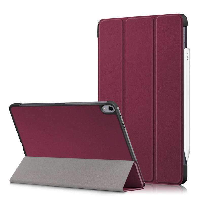 For Apple IPad Air 5 2022 A2589 A2591 Air5 Tablet Hard PC Funda For Air4 Air 4 Veske For IPad Air 5. generasjon 10,9'' dekselpenn