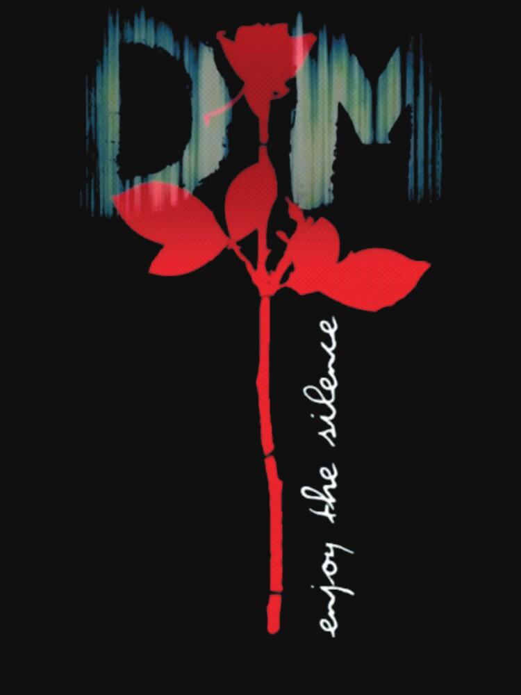 Music - Depeche Mode Essential T-Shirt