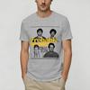 Carolina Durante Tshirt Summer Hipster Tshirts Unisex 100 Cotton Round Neck 4xl 5xl 6xl Tees Short Sleeve Funny Tshirt