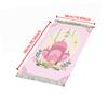 VIKAMA Portable Prayer Mat Ramadan Festival Muslim Prayer Mat Foldable Travel Meditation Mat Unisex for Indoor and Outdoor Use