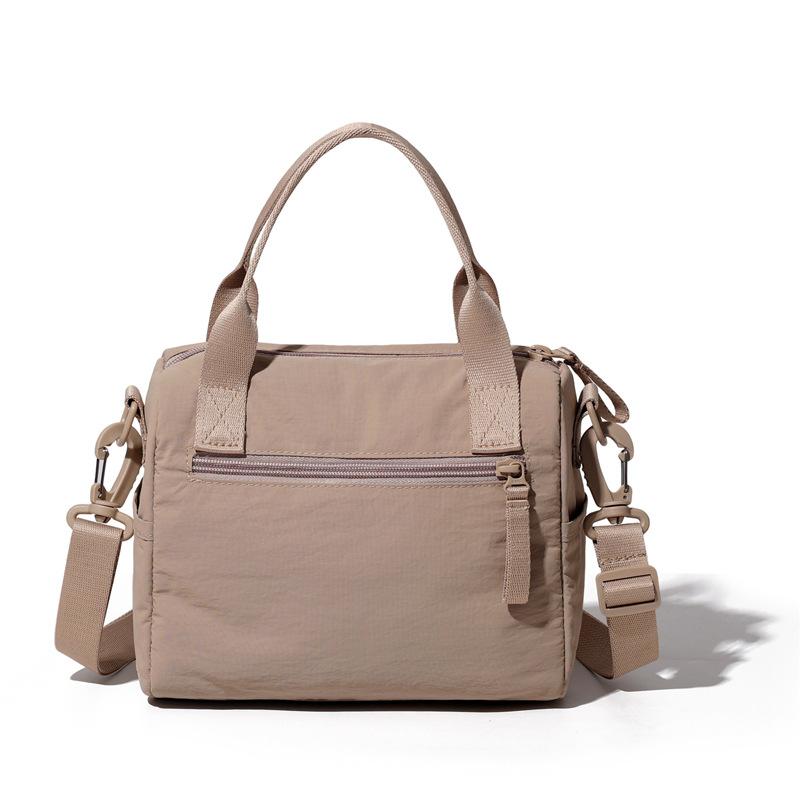 Fashionable Bag Casual Small Bag Single-shoulder Crossbody Bag Bag for Middle-aged and Elderly Mothers