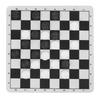 Chess Games Toy 2 In1 International Chess Draughts Set Portable Travel Intelligent Toy