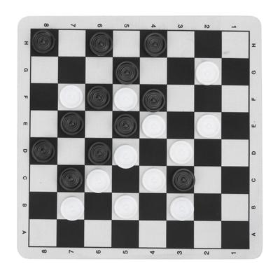Area di gioco – Scacchi