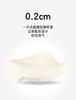 Big Chest, Small, Ultra-thin, Seamless, Slimming, Breathable and High Elasticity Underwear for External Wear