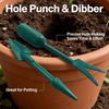 2 Mini Gardening Tools, Plant Transplantation Seedlings, Gardening Shovels, Succulent Plants, Efficient Weed Control Tools