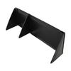 Car Co-Pilot Glove Box Organizer for Toyota Corolla Cross XG10 2021 2022 2023 2024 Division Board Storage Interior Accessories