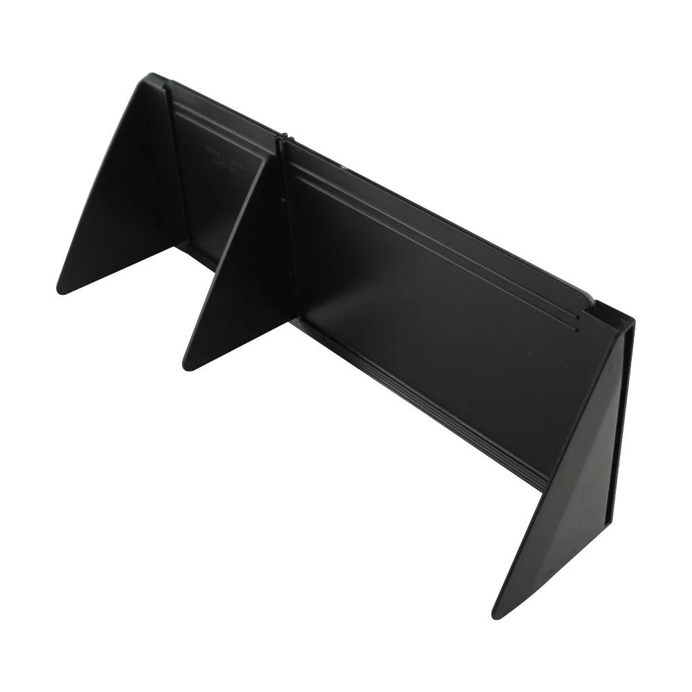 Car Co-Pilot Glove Box Organizer for Toyota Corolla Cross XG10 2021 2022 2023 2024 Division Board Storage Interior Accessories
