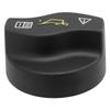 Capac de umplere a uleiului de motor 0000101685 pentru Mercedes-Benz C209 W203 W213 X166 W221 W166