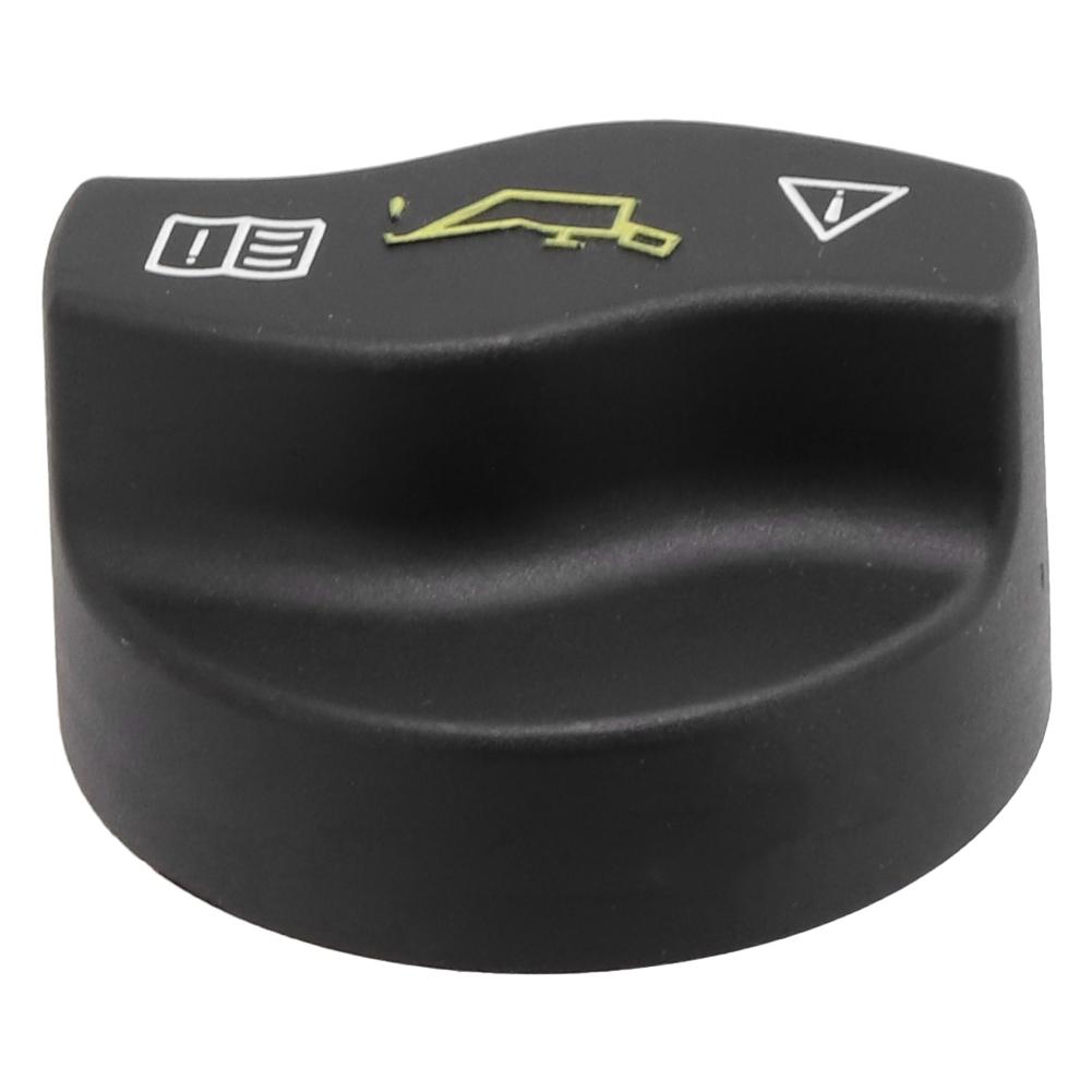 Capac de umplere a uleiului de motor 0000101685 pentru Mercedes-Benz C209 W203 W213 X166 W221 W166