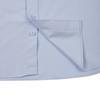 DakS Men S eaSy Care Jacquard Regular Fit dreSS Shirt polyeSter Blend  dmp1Shdl1