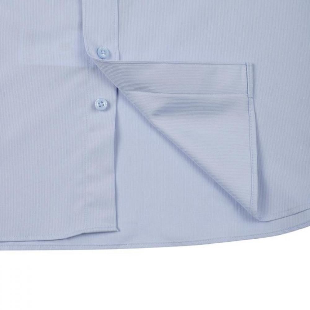 DakS Men S eaSy Care Jacquard Regular Fit dreSS Shirt polyeSter Blend  dmp1Shdl1