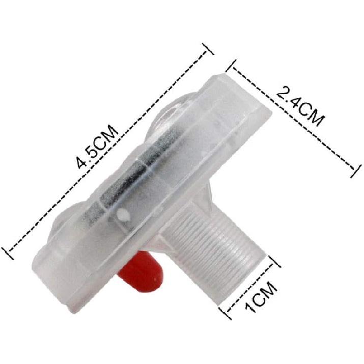 Car Wheel Led Lights, MASO Colorful LED Solar Wheel Hub Tire Lights 4 Modes Flash Wheel Light, Waterproof Tyre Valve Cap Strobe Lamp Kit for Car