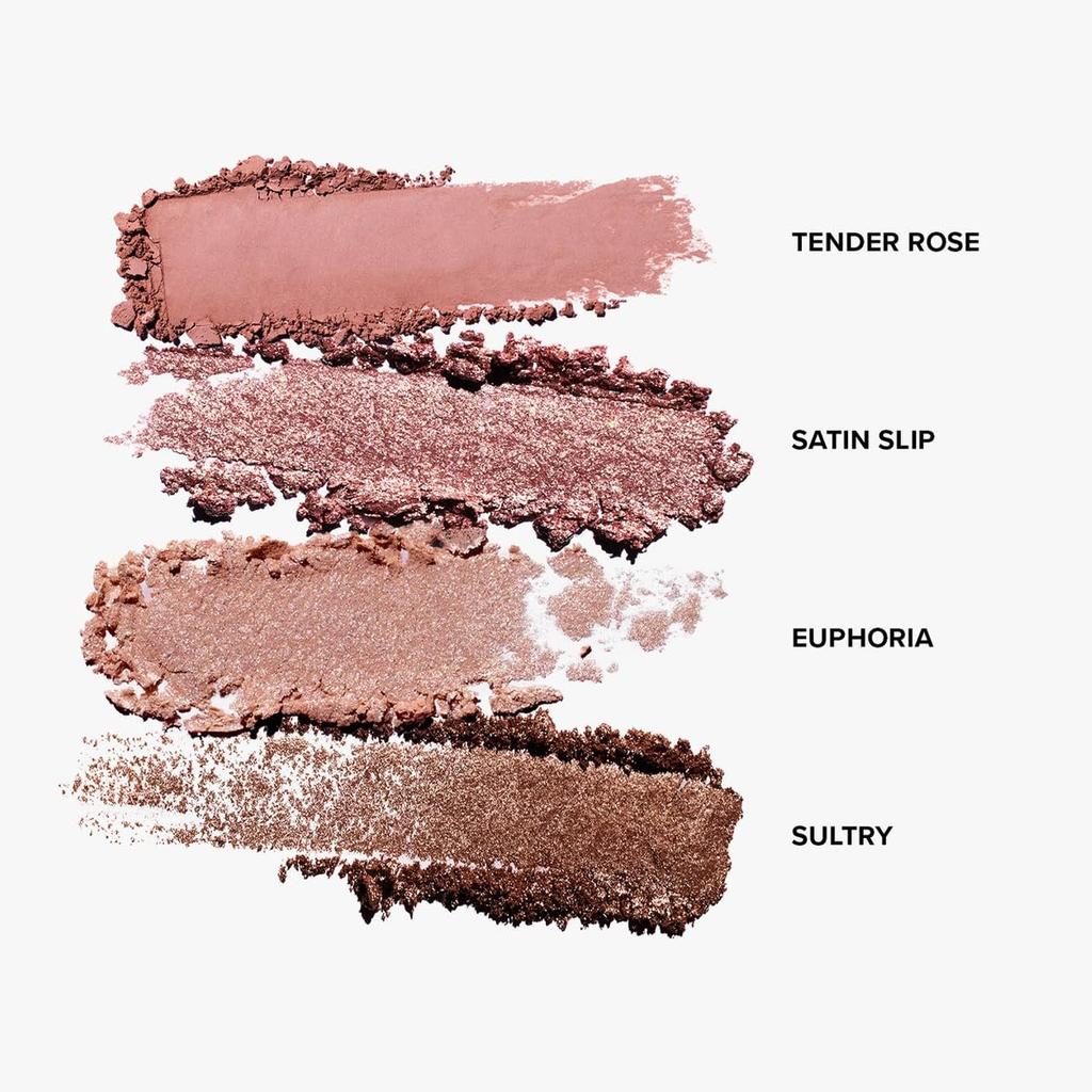 [DEAR DAHLIA][DEREAM VELVET EYESHADOW PALETTE (LOVE SPELL)] Eyeshadow 5.1g
