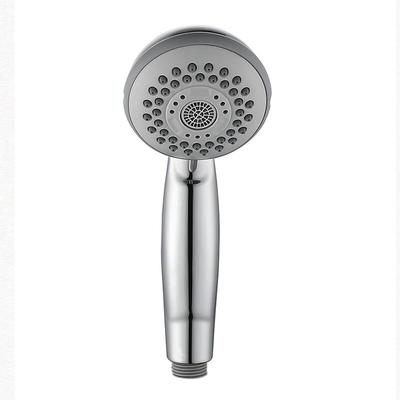 Bagno – Soffioni doccia